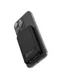 NovaMag Qi2 Powerbank 10.000mAh — Zwart