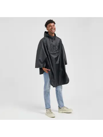 Commuter - Fiets Regenponcho