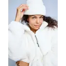 Poederbaas - Fluffy - Dames - Teddy Vest