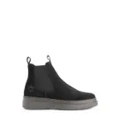 Travelin' Howser Heren - Chelsea boots - Wol