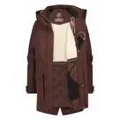 Nesso – Parka dames – Human Nature
