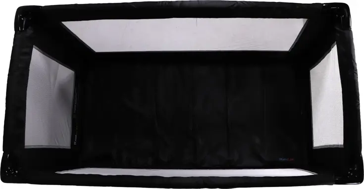 Soof Campingbed - Tas