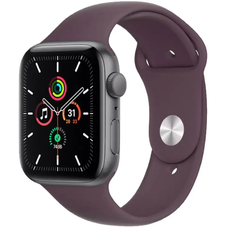 Bandje voor Apple Watch | 44/45/46/49 mm