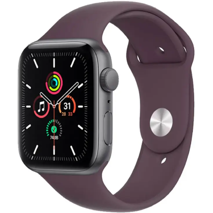 Bandje voor Apple Watch | 44/45/46/49 mm