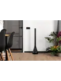 Princess - Smart heat & cooling toren