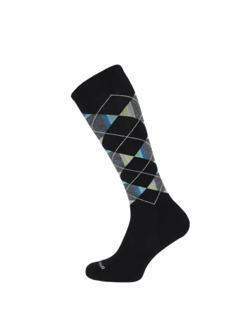 Prism Argyle - Compressiesok - Heren