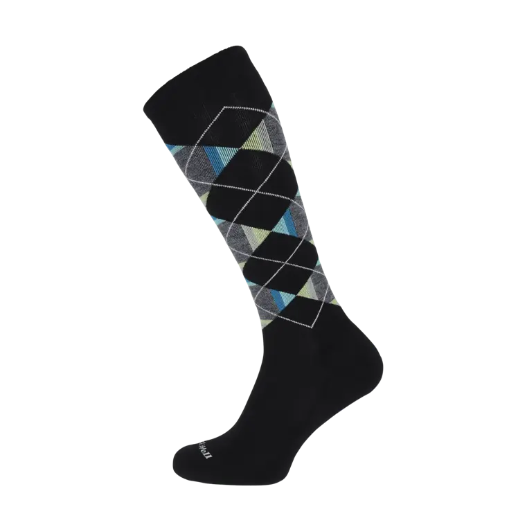 Prism Argyle - Compressiesok - Heren
