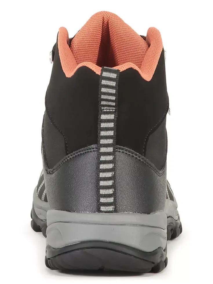 Guara - Hoge wandelschoenen dames - Human Nature