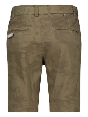 Manson – Bermuda Heren