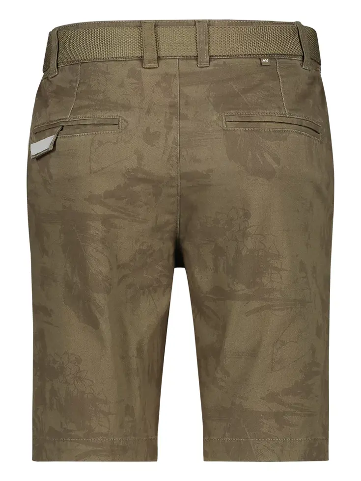 Manson – Bermuda Heren