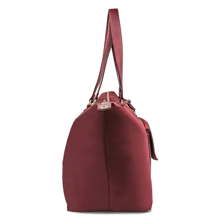 Sandy - Reistas - Met Koffer Sleeve - 37 Liter