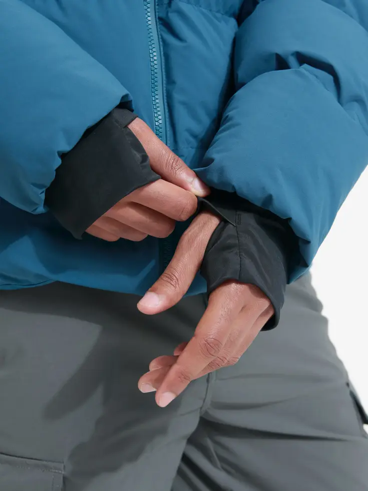 Felling - Jas heren - Human Nature