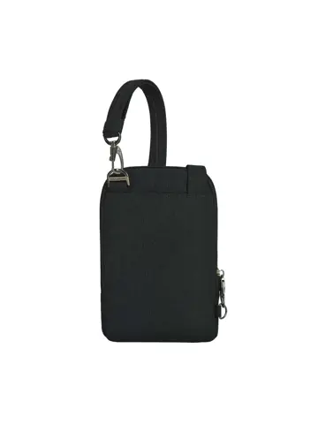 Travelon Metro Stadium Mini Crossbody