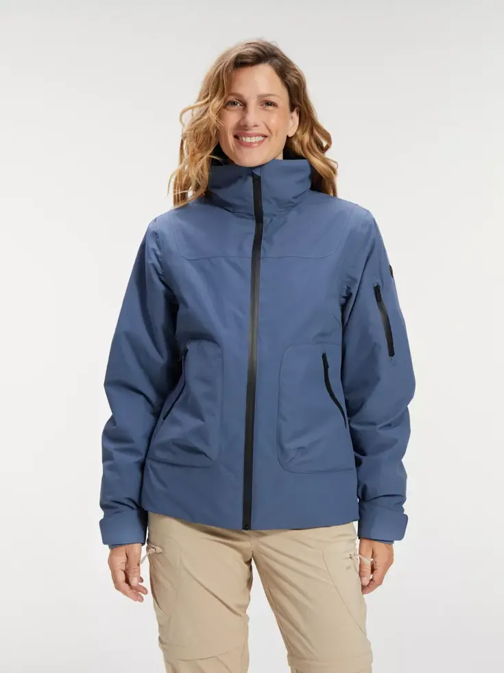 Harly – Jas dames