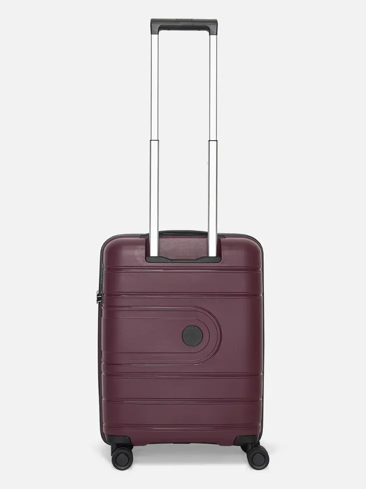 Bayonne small - Koffer 46L - Human Nature