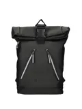 Bergen - Rolltoprugzak - Tabletvak - 8L