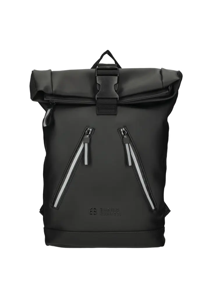Bergen - Rolltoprugzak - Tabletvak - 8L