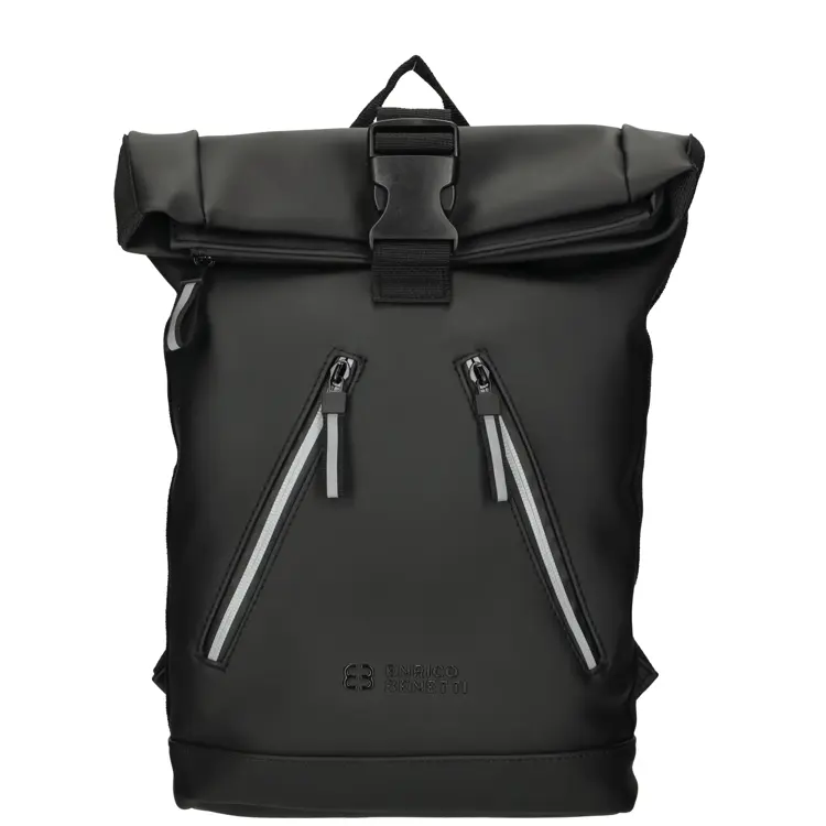 Bergen - Rolltoprugzak - Tabletvak - 8L