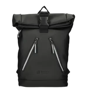 Bergen - Rolltoprugzak - Tabletvak - 8L