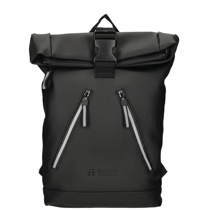 Bergen - Rolltoprugzak - Tabletvak - 8L