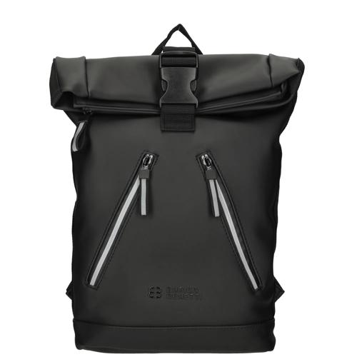 Bergen - Rolltoprugzak - Tabletvak - 8L
