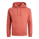 Heren Star Basic Sweat Hood