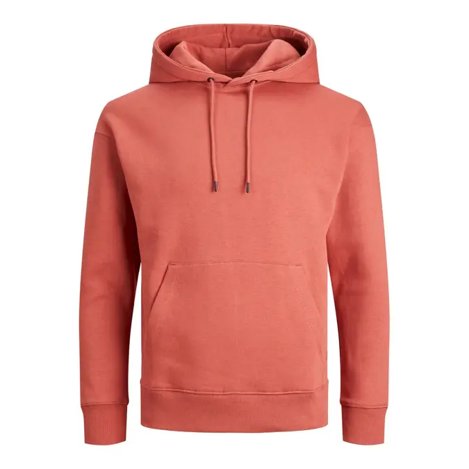 Heren Star Basic Sweat Hood  Jack & Jones