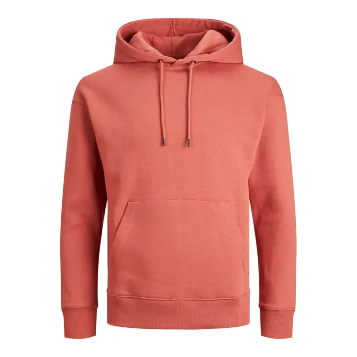 Heren Star Basic Sweat Hood