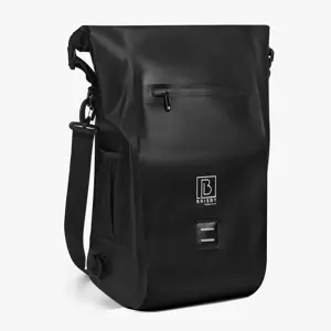 3-in-1 Waterdichte Rolltop Fietstas 20-26L