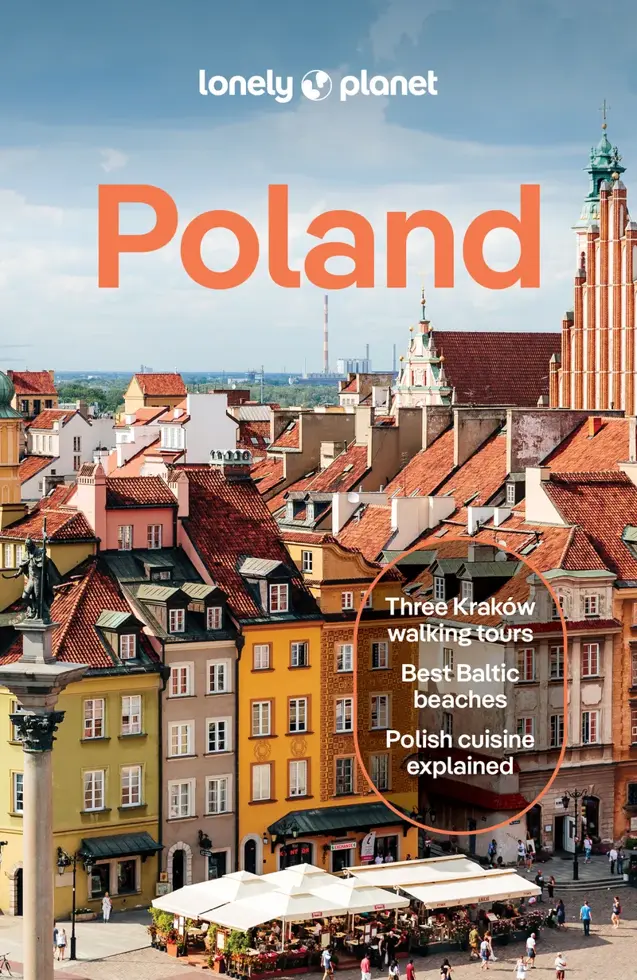 Reisgids Poland 11