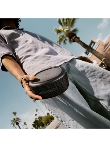 Urbanista Malibu – Zelfopladende Speaker