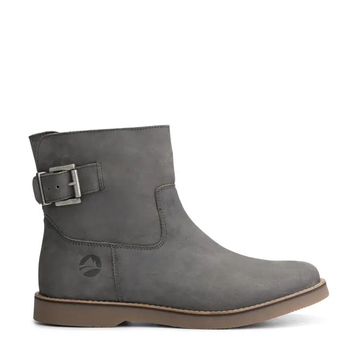 Louargat Nubuck dames - Boots - Travelin'