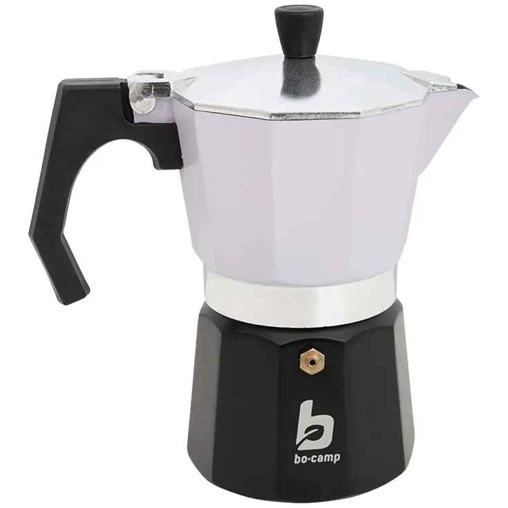 Bo-Camp Percolator Turenne 6 Kopjes