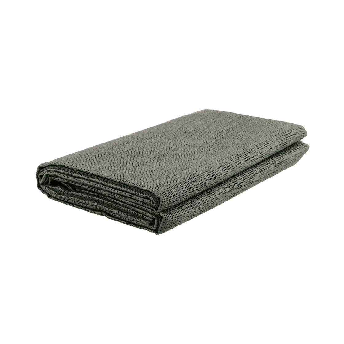 Travellife  Aerotex tenttapijt grey 250x400cm  Gray