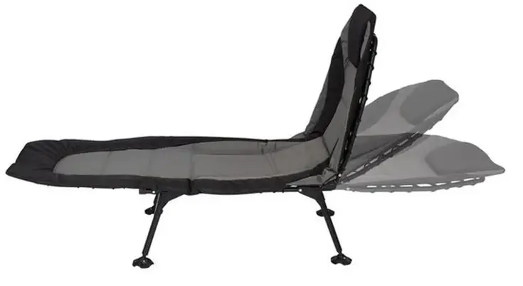 Eurotrail Ligbed Royal