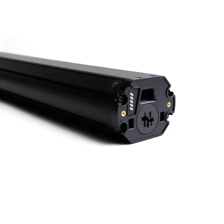 PowerTube 750 Fietsaccu horizontaal