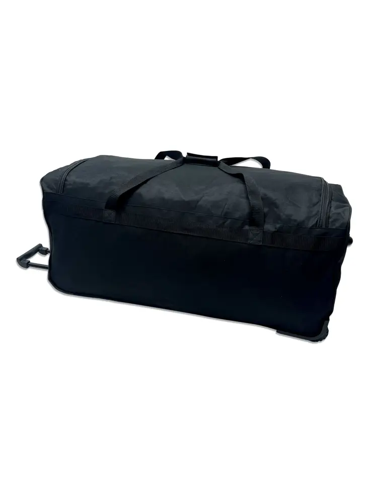 Grote wieltas - L - 2 wielen - 103L
