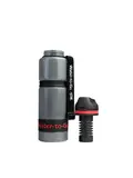 Waterfilter - Eco-Active 75cl - Rood