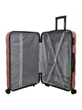 Go Travel - Grote koffer - 74cm - 88L