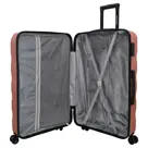 Beagles - Go Travel - Kofferset 3-delig