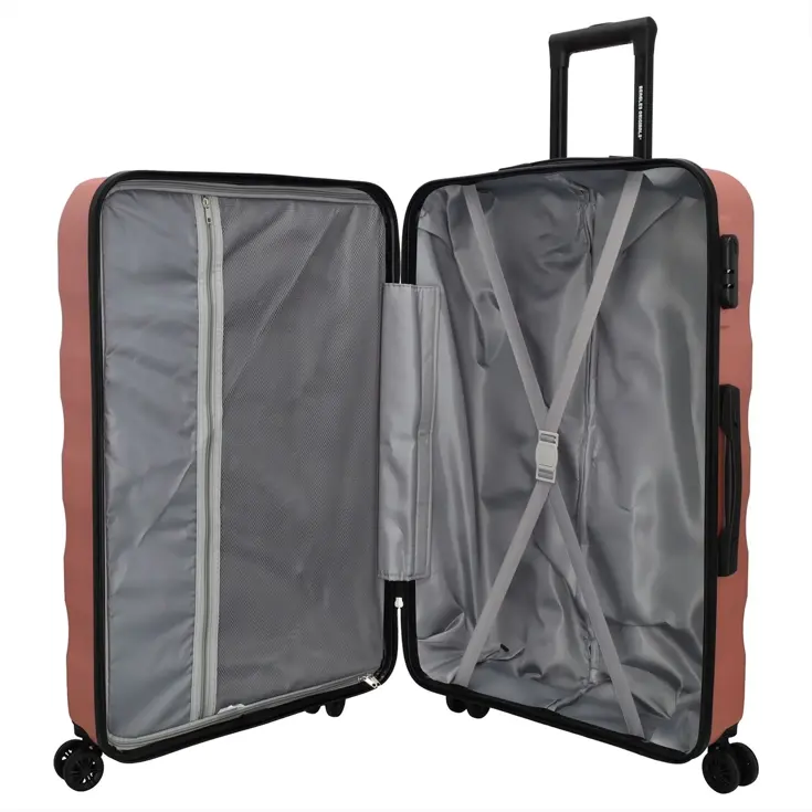 Go Travel - Grote koffer - 74cm - 88L