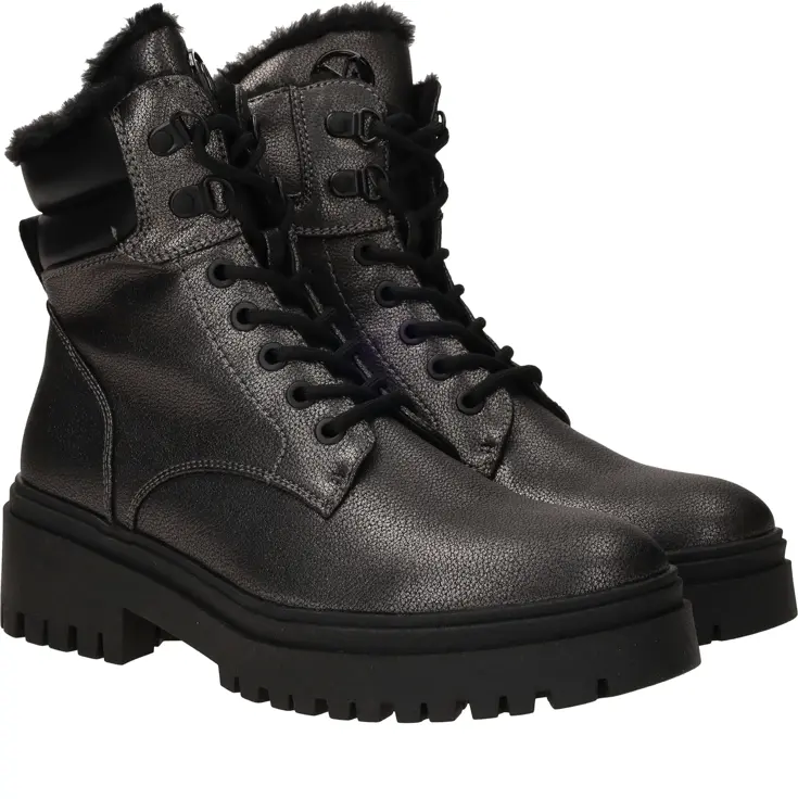 Para Keto Veterboots Dames
