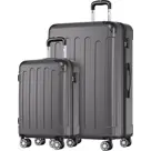 TRVLMORE Kofferset - 2 Delig - 38L