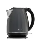 Waterkoker – 1,7L – Titanium Grijs/RVS