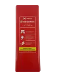 Mexxo Blusdeken 1,80x1,80m