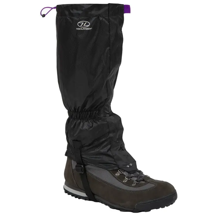 Gaiters kind Glenshee Junior