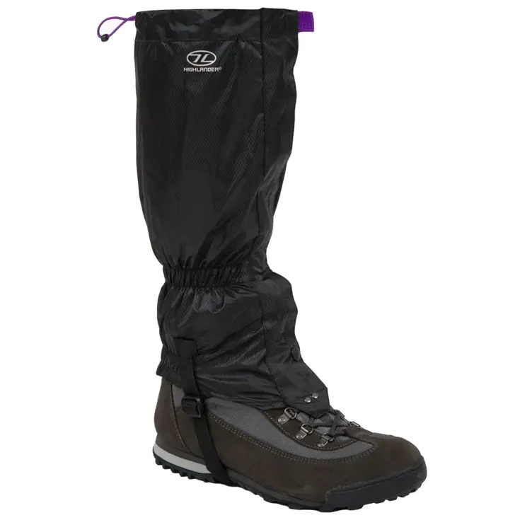 Gaiters kind Glenshee Junior