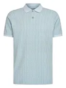 Mullin - Polo heren - Human Nature