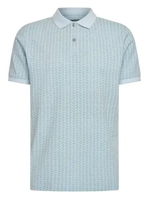 Mullin - Polo heren - Human Nature