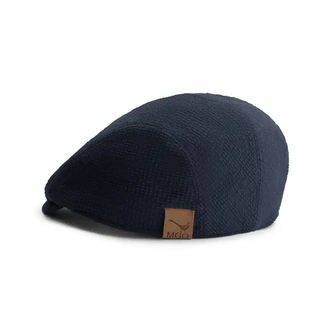 Cromer - Flat cap - MGO